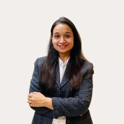 Shaily Goyal