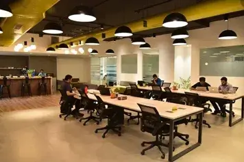 Startup  image