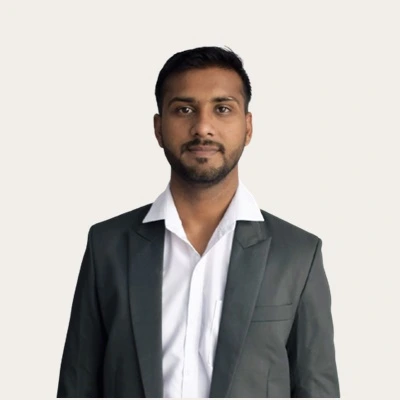 Vishal Dodia