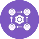 approval process icon