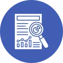 compliance requirements icon