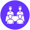 determining icon