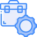 financial statements icon