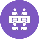 obtaining approvals icon